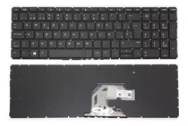 Teclado Para Hp Probook 450 G6 G7 455 G6 G455r G6 G7 