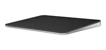 Apple Magic Trackpad A1535 Negro Multi-touch Surface