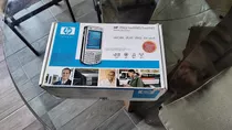 Celular Colección Ipaq Hp Hw6940