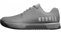 Nobull Zapatos  Project Gris Oscuro Shadow Mujer Talla 8 Us