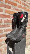 Botas Moto Sidi Como Nuevas 