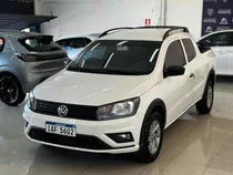 Volkswagen Saveiro 2022 1.6 Gp Cd Trendline 101cv