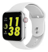 Smart Watch Reloj Inteligente T500+pro Bluetooth Gama Alta 