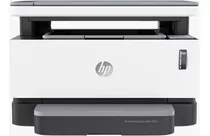 Impressora Multifuncional Hp Neverstop 1200w Com Wifi  