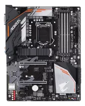 Gigabyte H370 Aorus Gaming 3 Wifi + I5 9400f + 8x2 Lpx 3.000