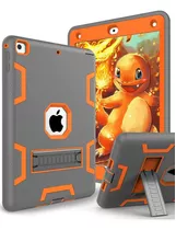 Funda Topsky Nuevo iPad 9.7 2018, Funda iPad Sexta / Quinta