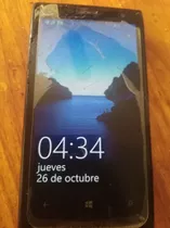 Celular Nokia Lumia 1020(repuestos)