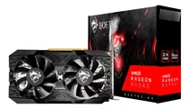 Tarjeta De Video Radeon Rx 580 8gb Gddr5 Boetec