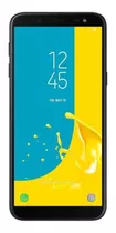 Samsung Galaxy J6 Tv Dual Sim 32 Gb Preto 2 Gb Ram