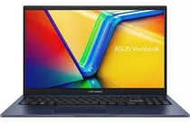 Laptop I3 100u 8gb 512ssd Asus X1504va 15.6' Lector Huella