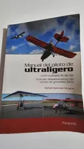 Manual Del Piloto De Ultraligero - Ulm Multiejes De Ala Fija