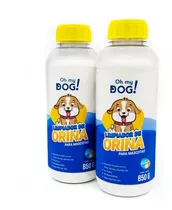 Oh My Dog (limpiador De Orina Para Perro En Entrenamiento)