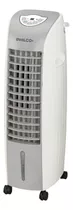 Climatizador Portátil Frío Philco Cp1819p  6l Blanco