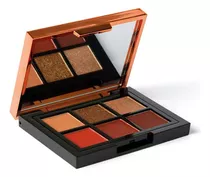 Palette De Sombras Make B. Fire O Boticário - 5,4g