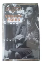 Violeta Parra Las Ultimas Composiciones Cassette Obivinilos