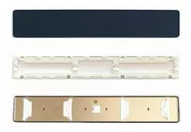 Repuesto Barra Espaciadora Para Macbook Pro Retina 15 A2159 