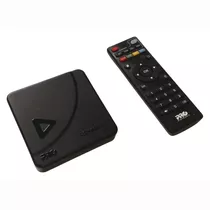 Smart Tv Box Proeletronic Prosb-3000 4k Hd 16gb