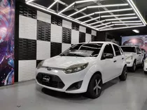 Ford Fiesta Move 