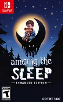 Among The Sleep Enhanced Edition Nintendo Switch