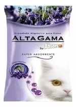 Piedras Sanitarias Absorsol Alta Gama Perfumada X 3.6 Kg X 4kg De Peso Neto