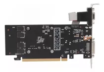 Placa Gráfica Para Gt610 Pc 2gb Ddr3 64bit 810mhz Memória