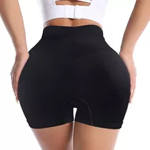 Short De Licra Para Mujer Fitness Sports Sexy Shorts