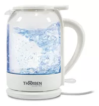 Hervidor 1,5l Thor Fill And Clean