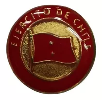 Piocha Ejercito De Chile