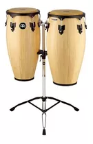 Congaset 11+12  Natural Headliner Marca Meinl