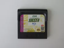 Fifa International Soccer | Sega Game Gear