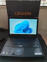  Lenovo Legion Y520 Core I5, Gtx1050, 16ram 1.5tb 