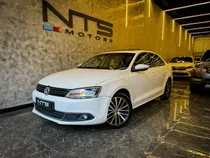 Volkswagen Jetta Highline 2.0 Tsi 16v 4p Tiptronic 2012/...