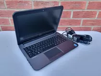 Laptop Dell I5 4ta 4gb Ram 320gb 14 Pulgadas Lote De 4