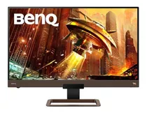 Monitor Gamer Benq Ex2780q 27  2k 144 Hz Hdri Hdmi Usb-c Dp