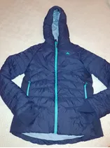 Campera Quechua Decathon