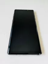 Samsung Galaxy Note9 Dual Sim 128 Gb Midnight Black 6 Gb Ram