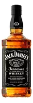 Whisky Jack Daniels Old Nº7 (750ml 40%), Tennessee