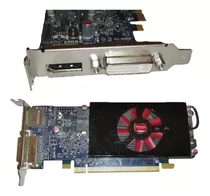 Tarjeta De Video Amd Ati Radeon Hd 7500 1gb Ddr5 128 Bits