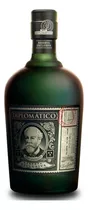Ron Antiguo Diplomático Reserva Exclusiva Botella 750ml 
