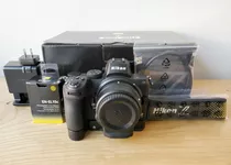 Nikon Z 5 24.3mp Mirrorless Camera