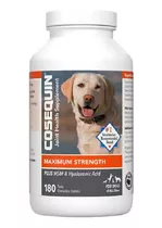 Cosequin Maximun Strength Glucosamine Chondroitin Msm 180tab