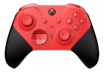 Controle Xbox Elite Series 2 Core Vermelho