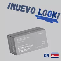 Immunocal Platinum(proteína) Vendemos C/ Descuento. Ahorre.