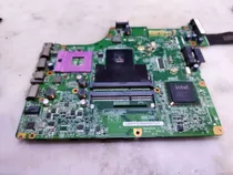 Placa Notbbok Semptoshiba Bd R40iix