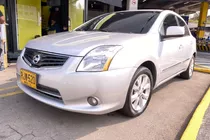 Nissan Sentra 2.0 Sl At 2012