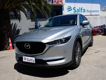 Mazda Cx-5  Cx-5 R 2.0 2wd 6at I-stop