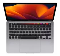 Macbook Pro M2 2022 8gb Ram 256gb Space Gray Ne