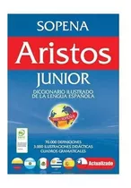 Diccionario Aristos Junior Sopena