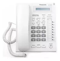 Teléfono Panasonic Digital Kx-t7665