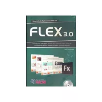 Adobe Flex 3.0 C/cd - Chura - Macro - #d